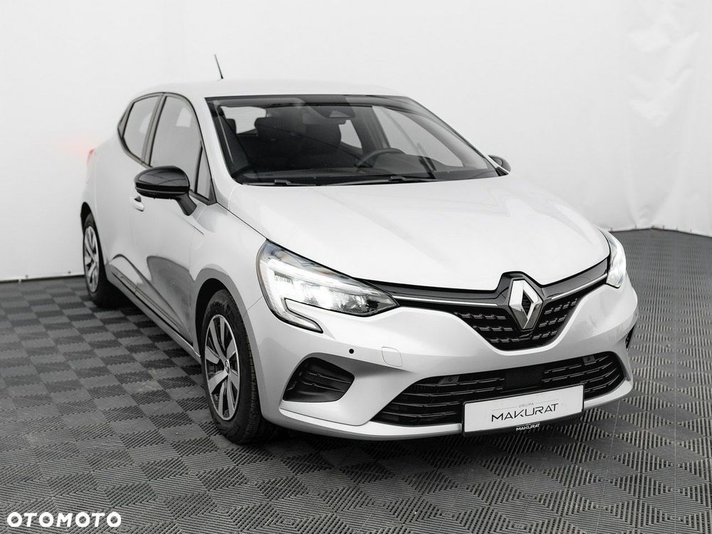 Renault Clio 1.0 TCe Equilibre - 4