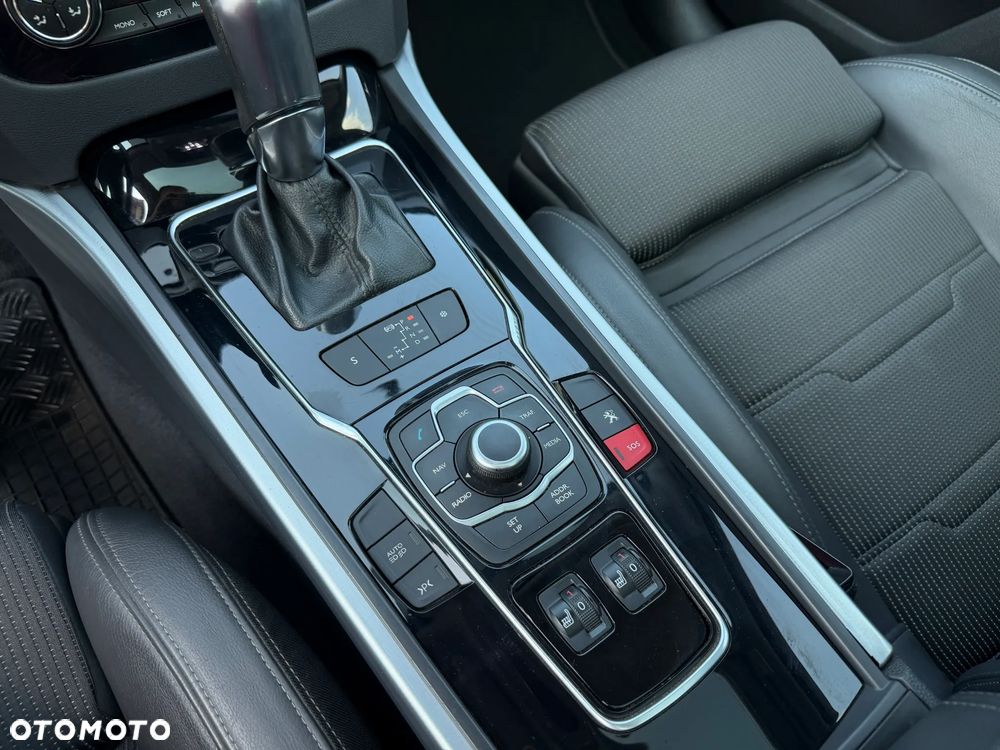 Peugeot 508 2.2 HDi GT - 24