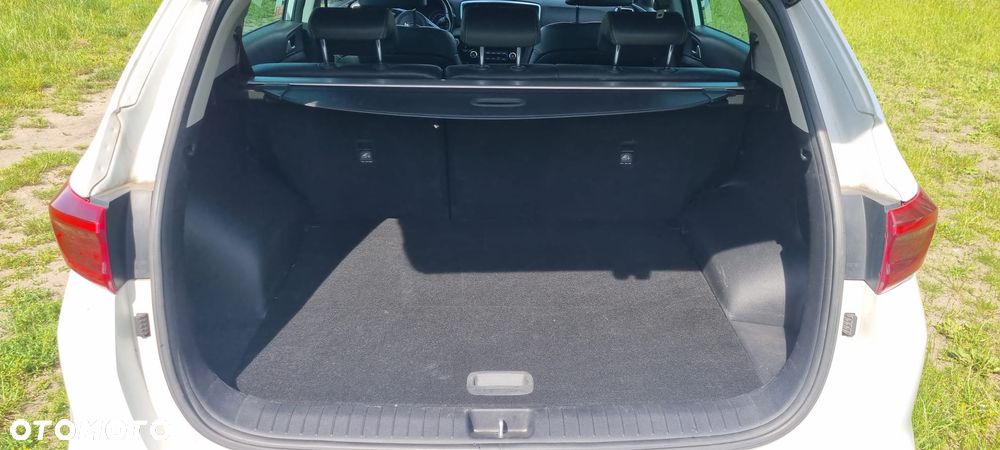 Kia Sportage 1.6 T-GDI Black Edition Plus 2WD DCT - 8