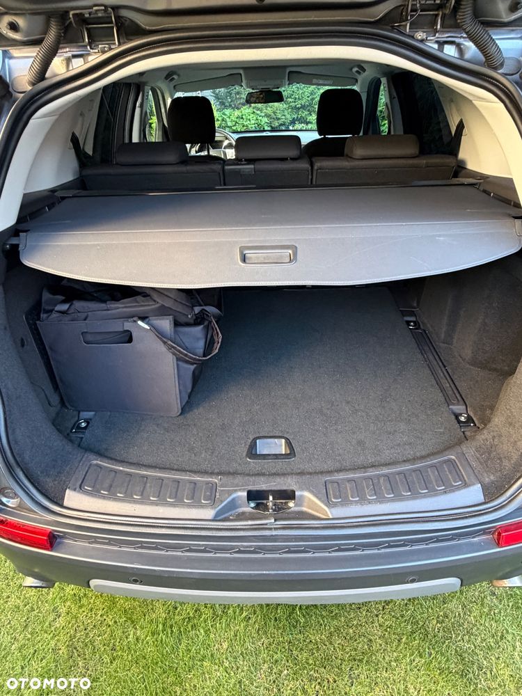 Land Rover Discovery Sport - 13