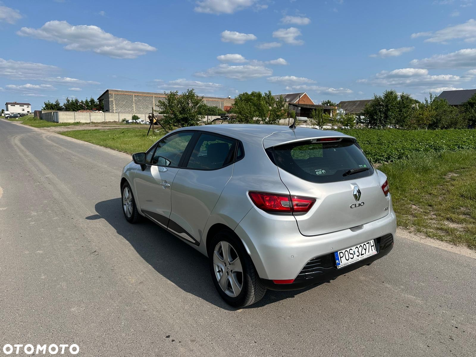 Renault Clio - 7