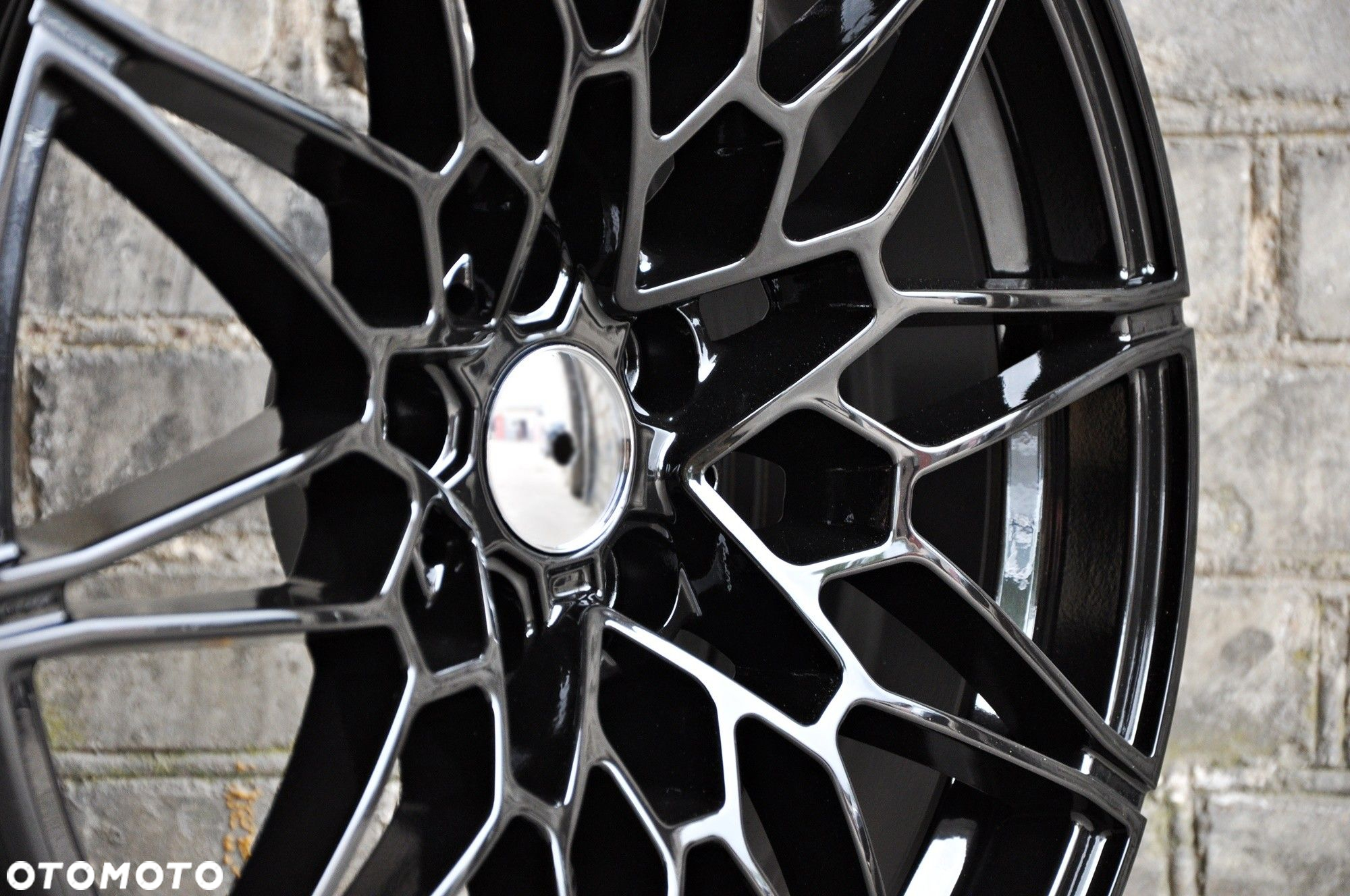 wc002 FELGI 17 5x112 AUDI A4 SKODA SUPERB VW GOLF - 6