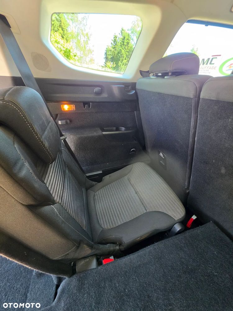 Renault Scenic - 17