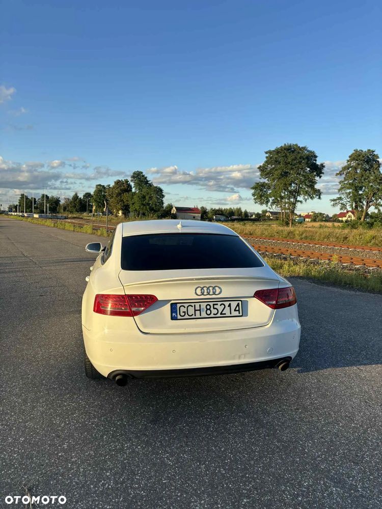 Audi A5 Sportback 2.0 TFSI - 3