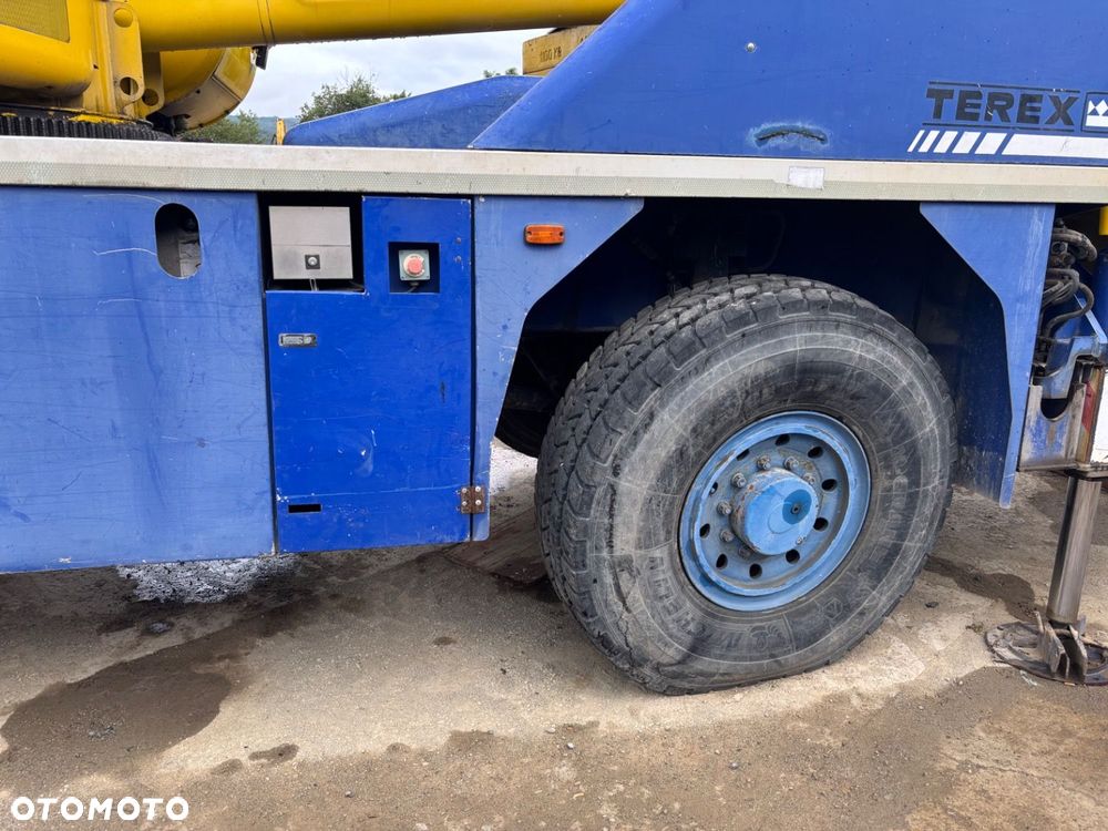 Demag Ac 35 L - 35