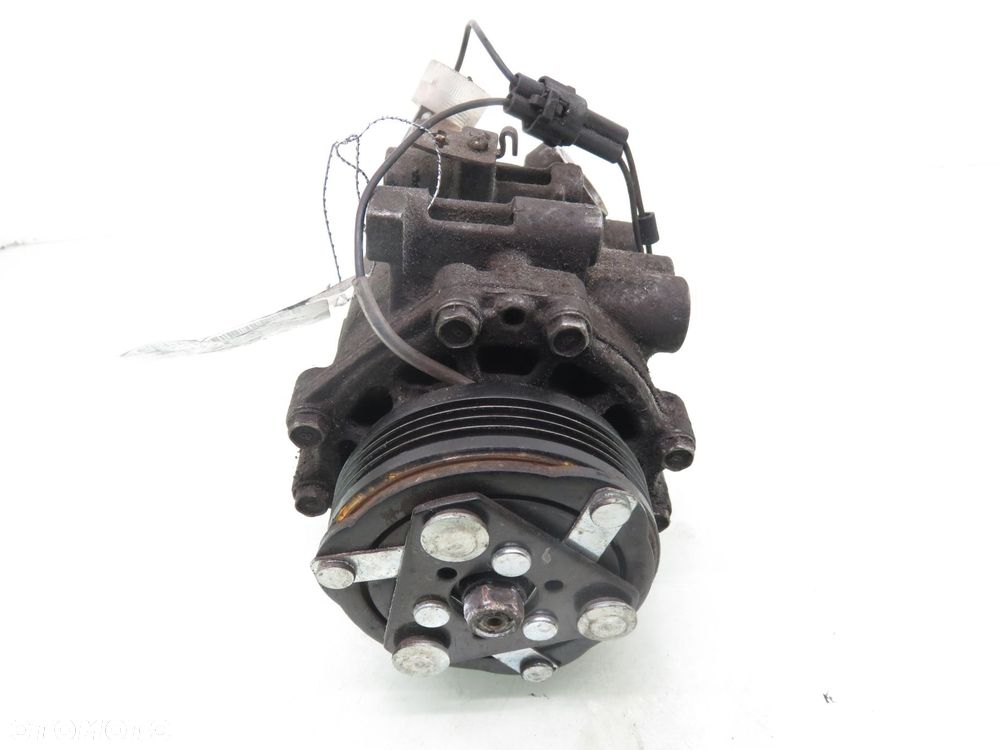 KOMPRESOR KLIMATYZACJI SUZUKI SWIFT IV 1.5 9520062JA0 AKC200A083A MSC60CAS - 7