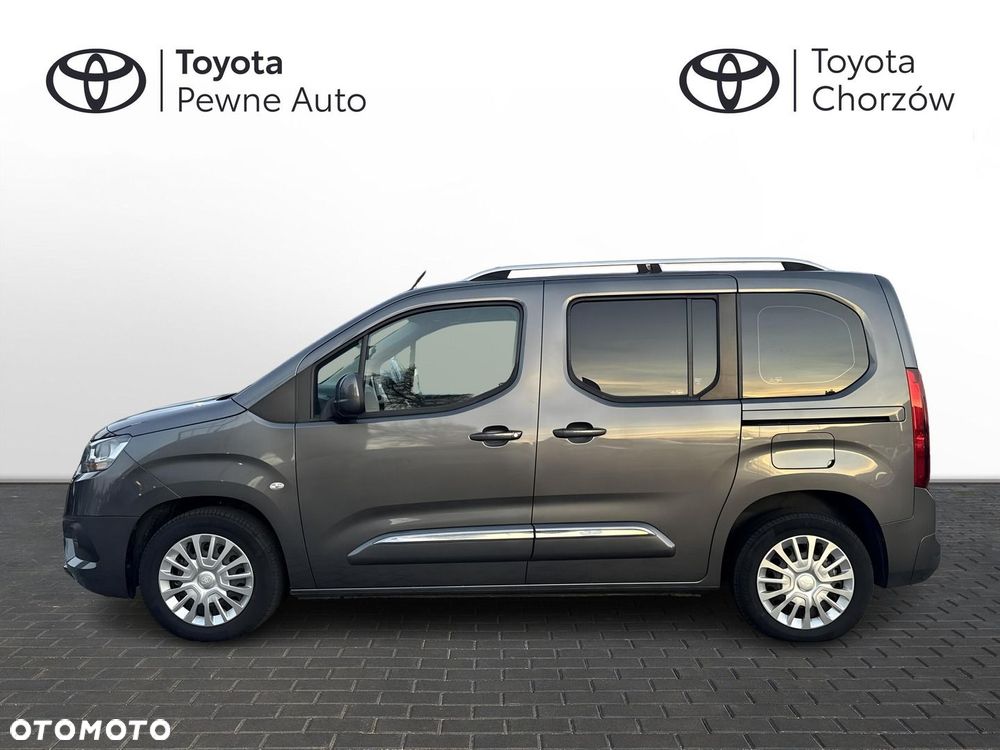 Toyota Proace City Verso - 2