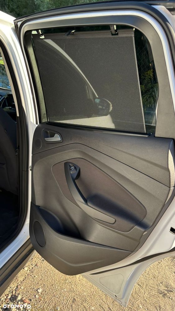 Ford C-MAX 1.0 EcoBoost Titanium ASS - 12