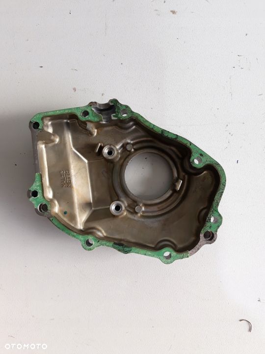 HONDA CBR 1000 RR SC59 POKRYWA DEKIEL NA SILNIK - 2