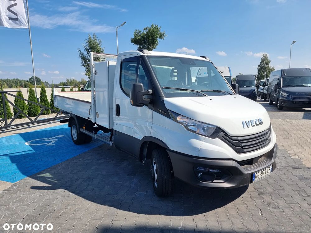 Iveco Daily 35C14 - 6