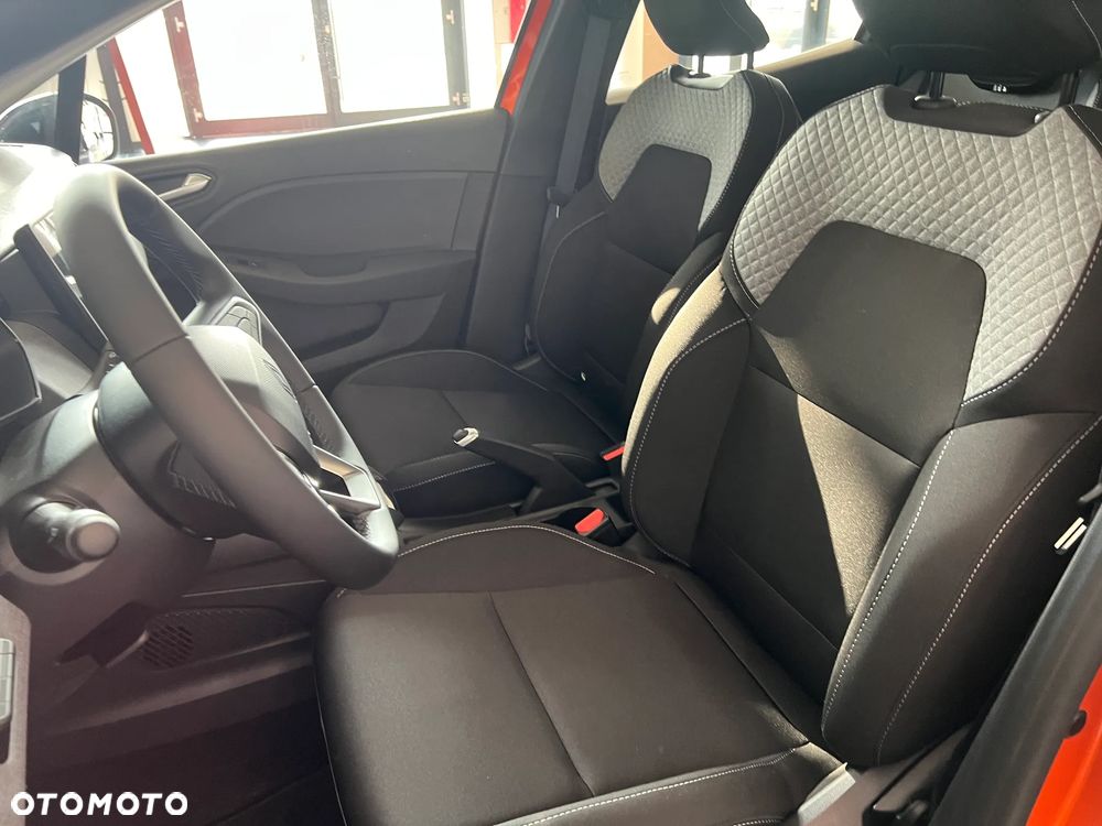 Renault Clio 1.0 TCe Zen - 13