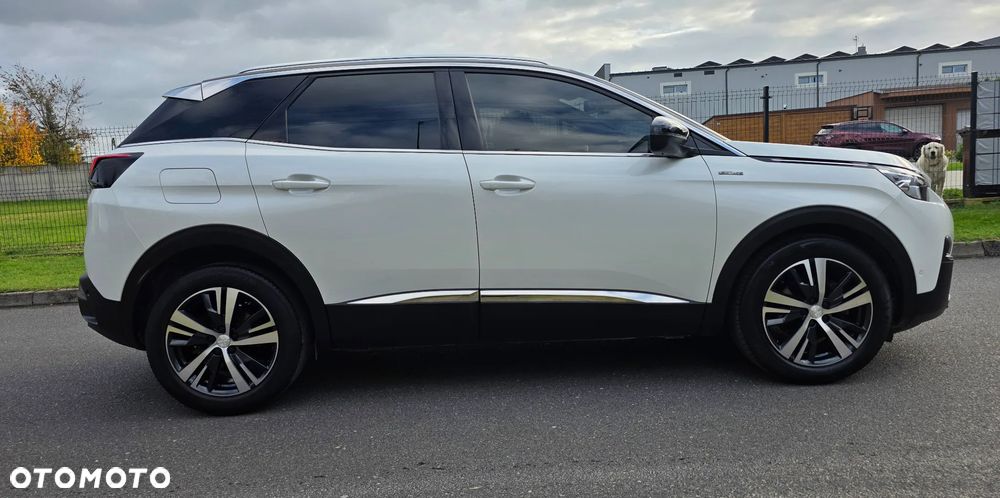 Peugeot 3008 - 4