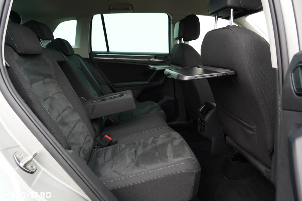 Volkswagen Tiguan 2.0 TDI 4Mot DSG Highline - 16