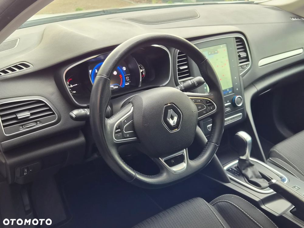 Renault Megane - 12