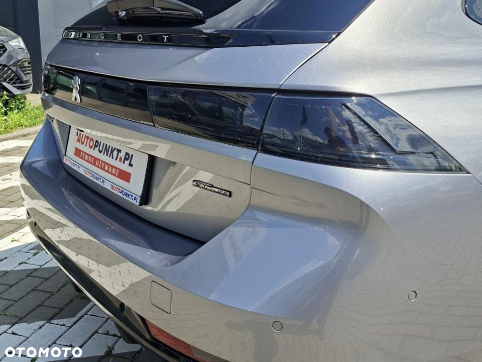 Peugeot 508 - 7