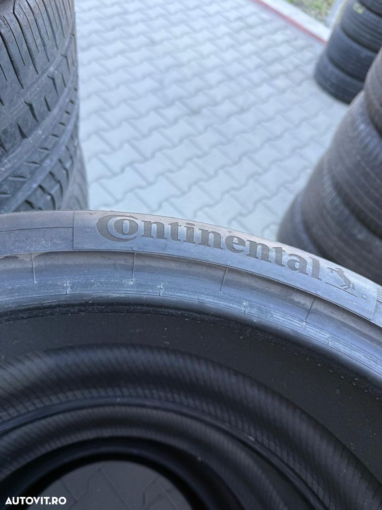 265 35 R22, 285 35 R22, VARA, CONTINENTAL, CA NOI - 3