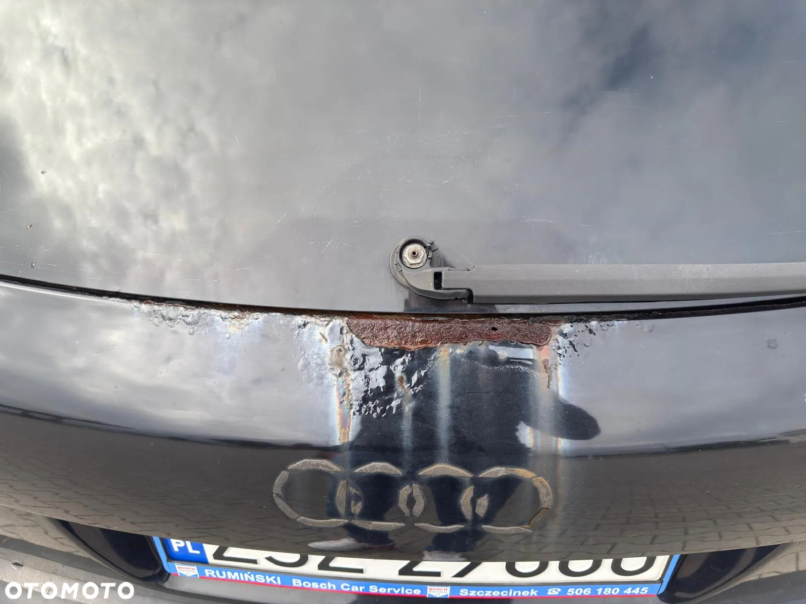 Audi A6 3.0 TDI Quattro Tiptronic - 11