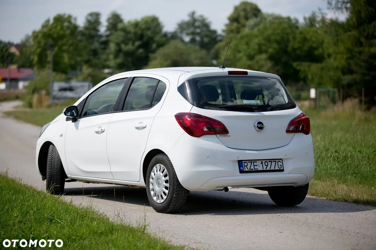 Opel Corsa 1.4 Enjoy - 4