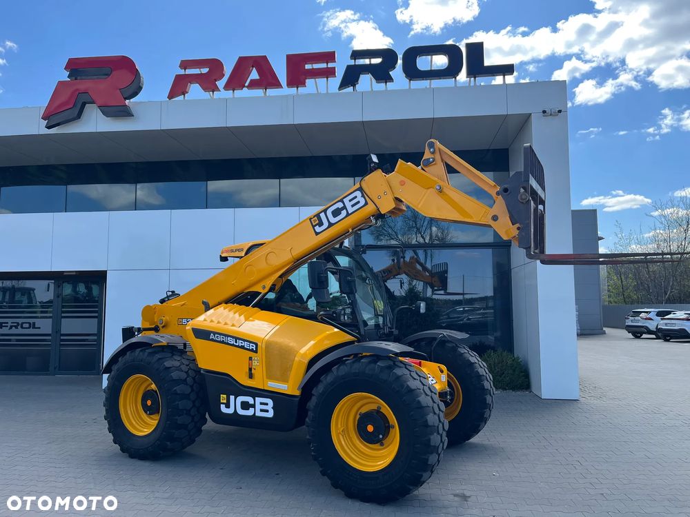 JCB 532-70 Agri Super - 1