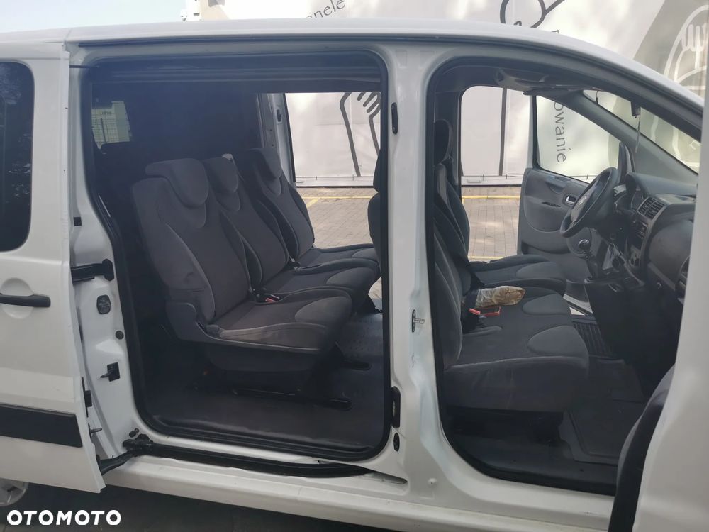 Fiat Scudo Panorama L2H1 Executive - 6