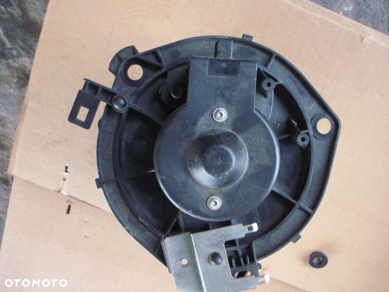 Iveco Daily wentylator nawiewu 197630200 - 2