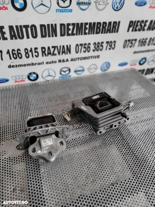 Suport Motor Mini Countryman F60 An 2017-2021 Motor B47 Dezmembrez Mini Countryman F60 S John Coope - 1