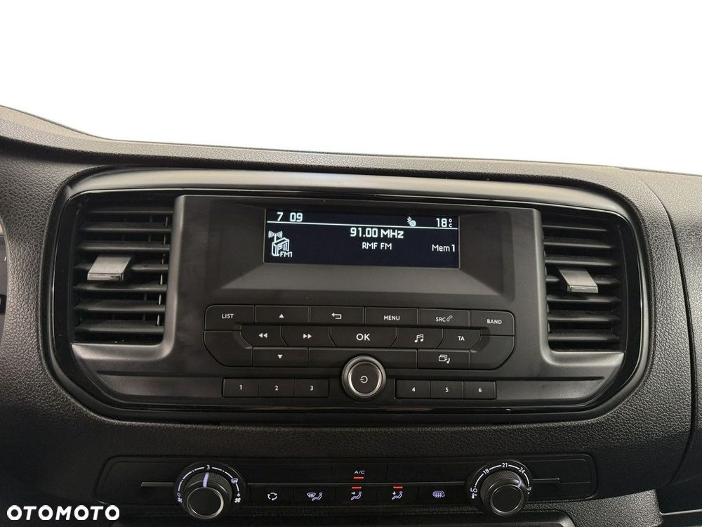 Toyota ProAce - 20