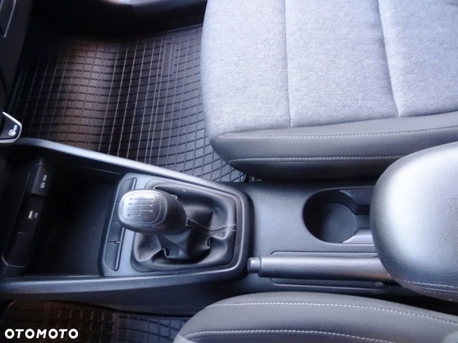 Kia Stonic 1.0 T-GDI L Business Line - 22