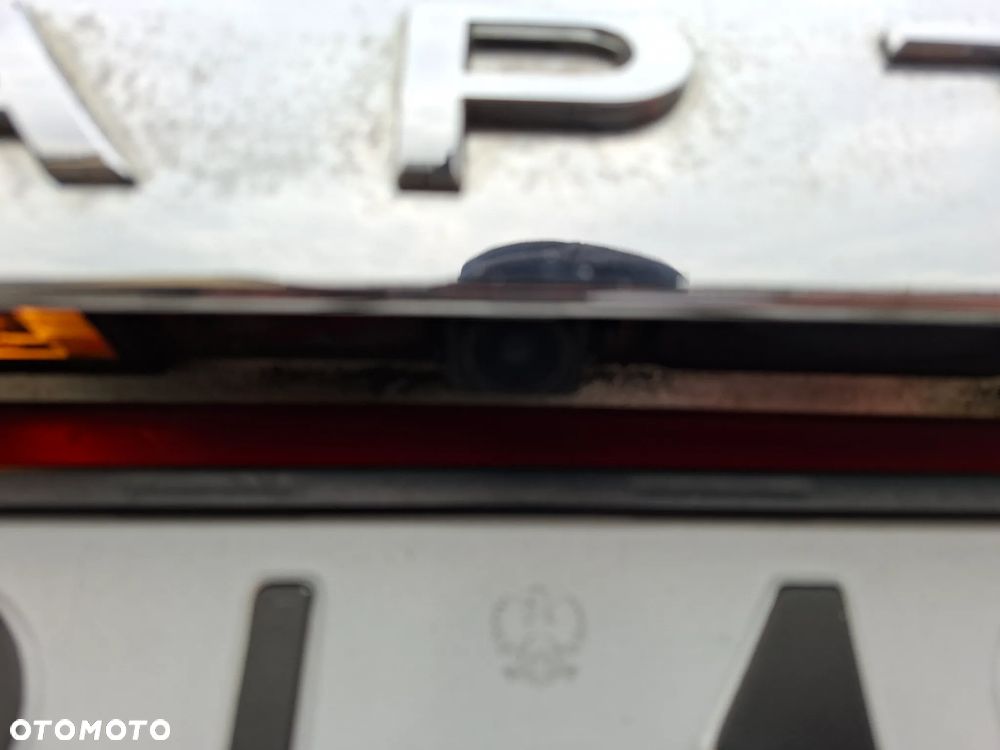 Renault Captur ENERGY dCi 90 Start&Stop Helly Hansen - 10