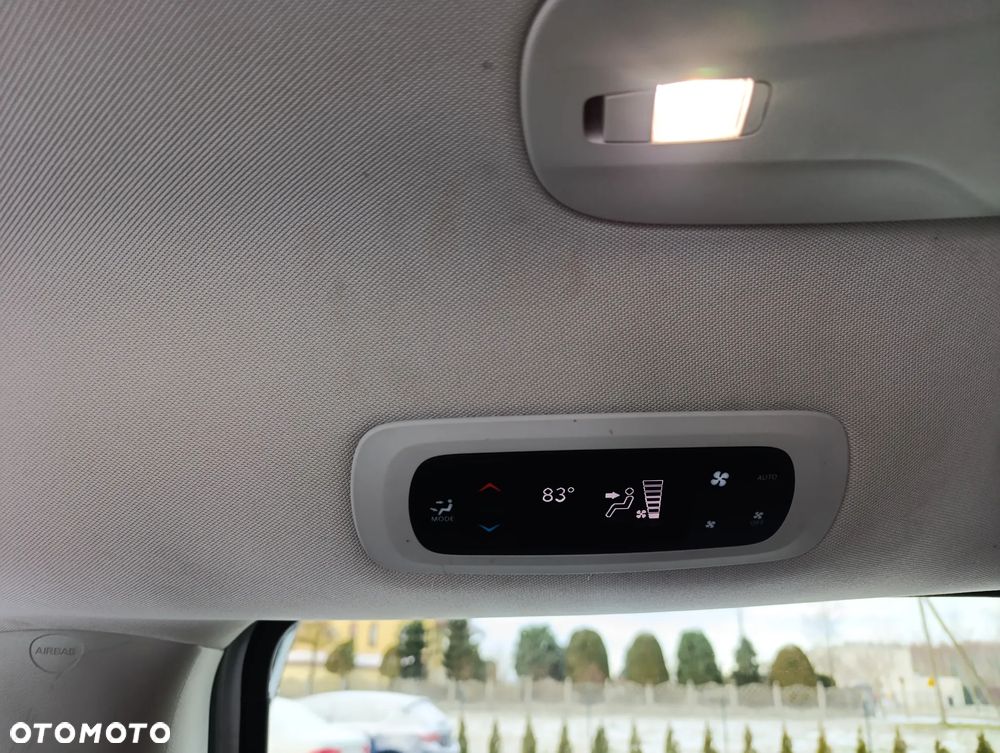 Chrysler Pacifica - 20