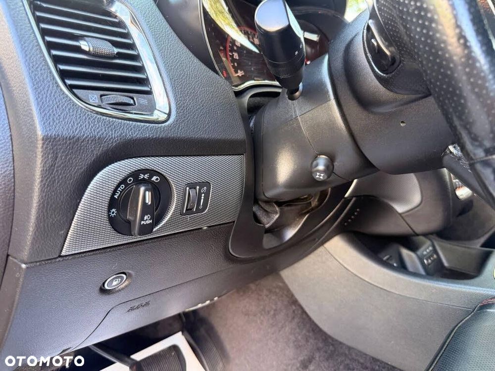 Dodge Durango 5,7 R/T - 28