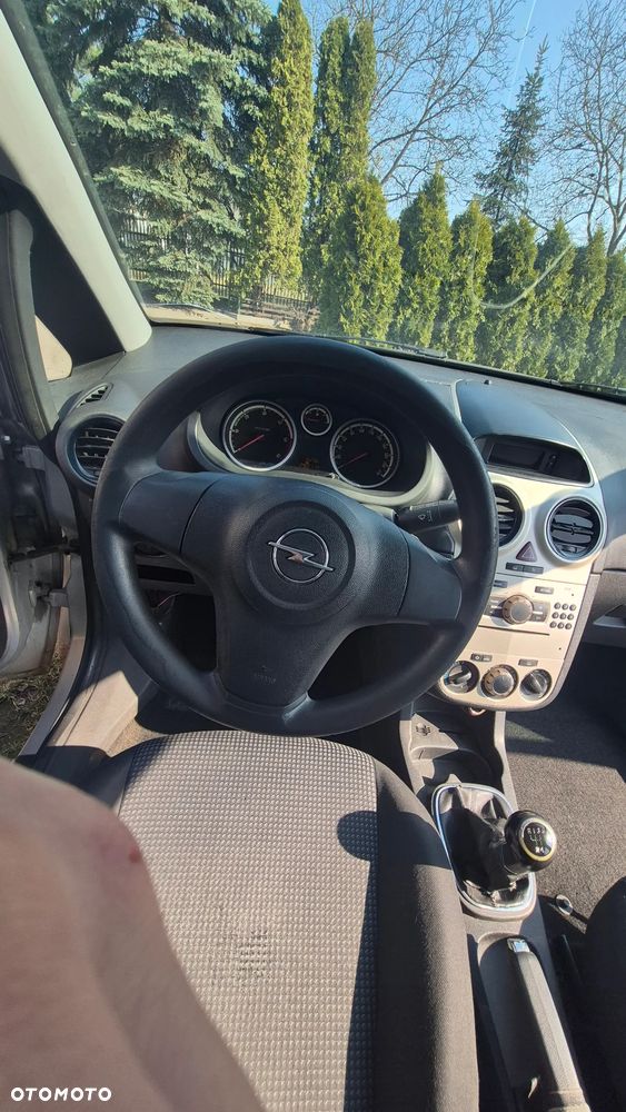 Opel Corsa 1.3 CDTI 111 - 8