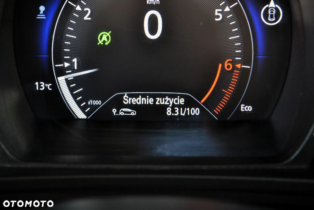 Renault Kadjar 1.2 Energy TCe Limited - 39