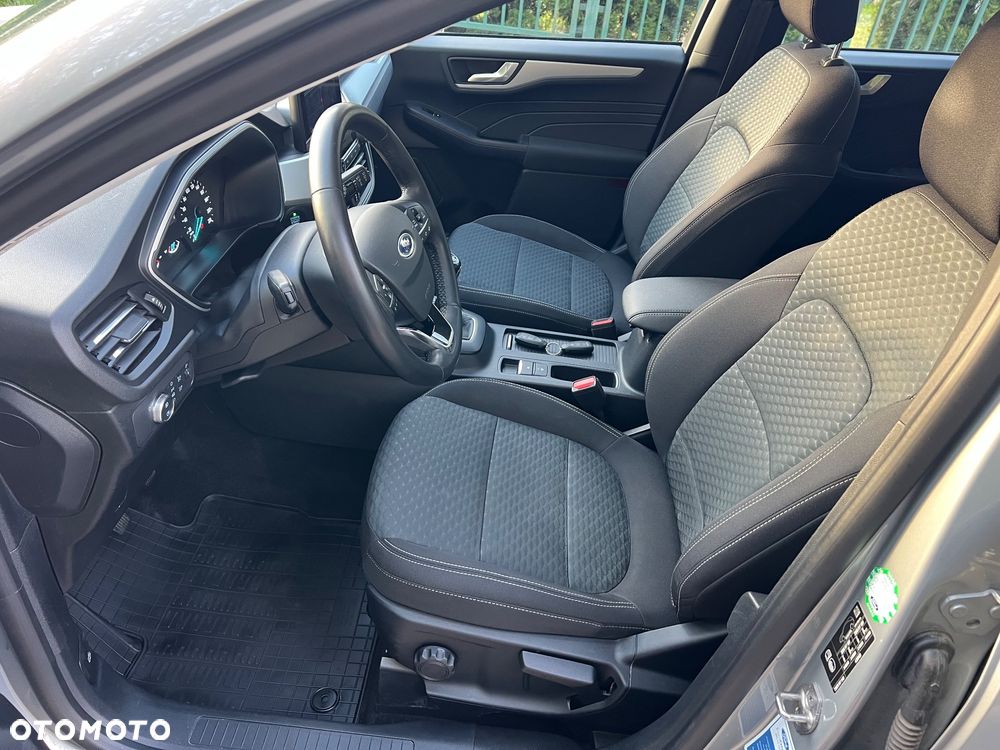 Ford Kuga 1.5 EcoBlue FWD Titanium - 12