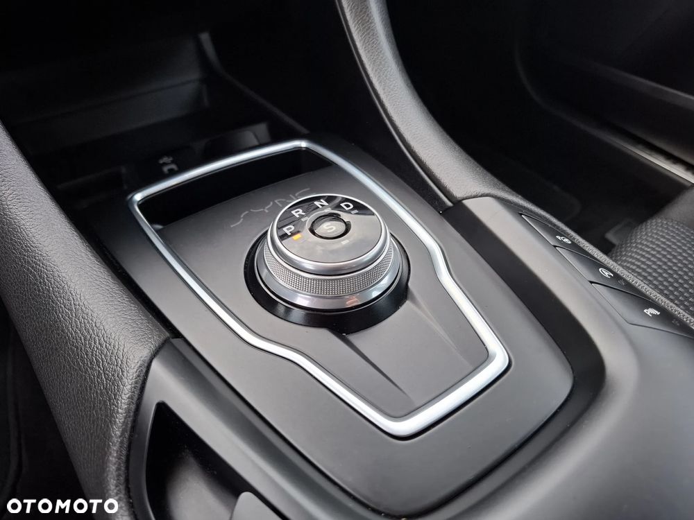 Ford Mondeo 2.0 EcoBlue Titanium - 2