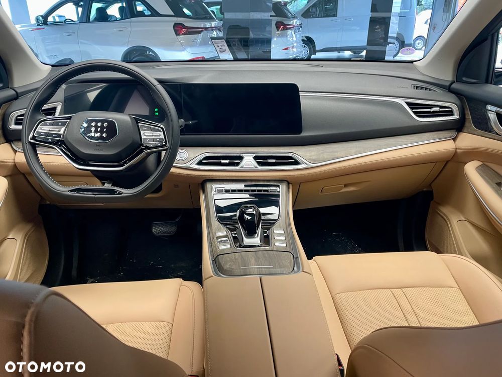 DFSK e5 1.5 PHEV Prestige E-CVT - 13