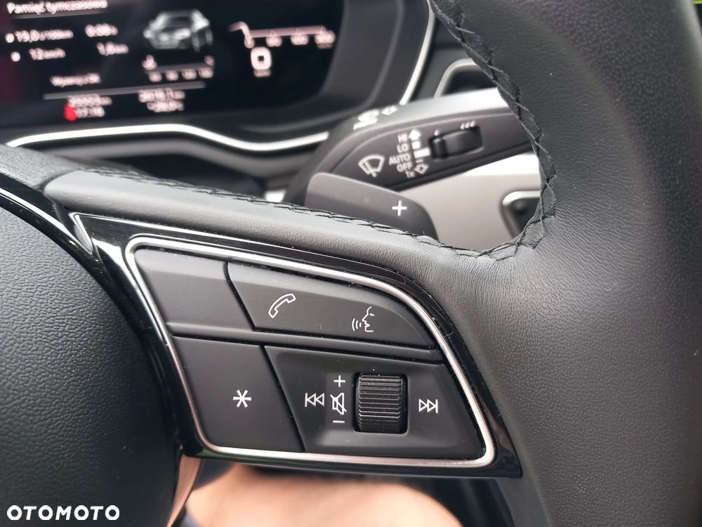 Audi A4 Limousine 35 TFSI mHEV S Line S tronic - 20