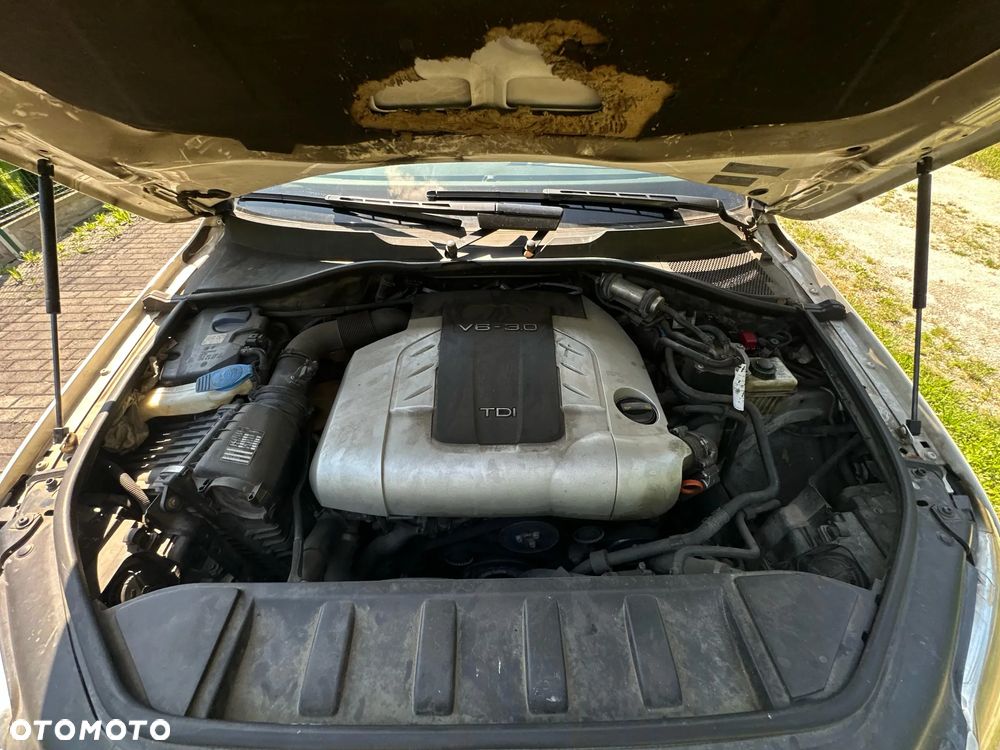 Audi Q7 - 27