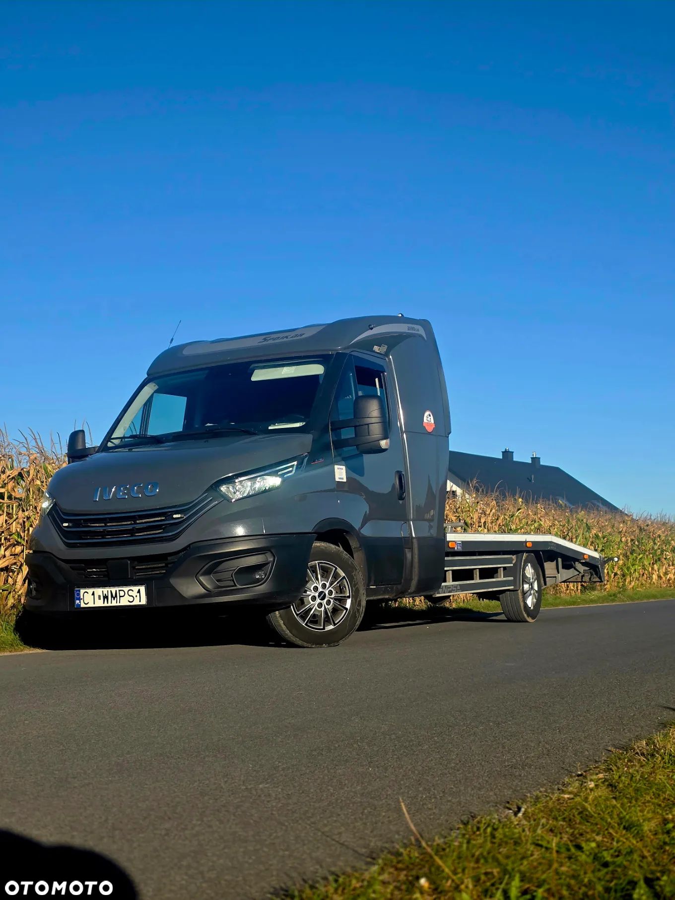 Iveco Daily - 1