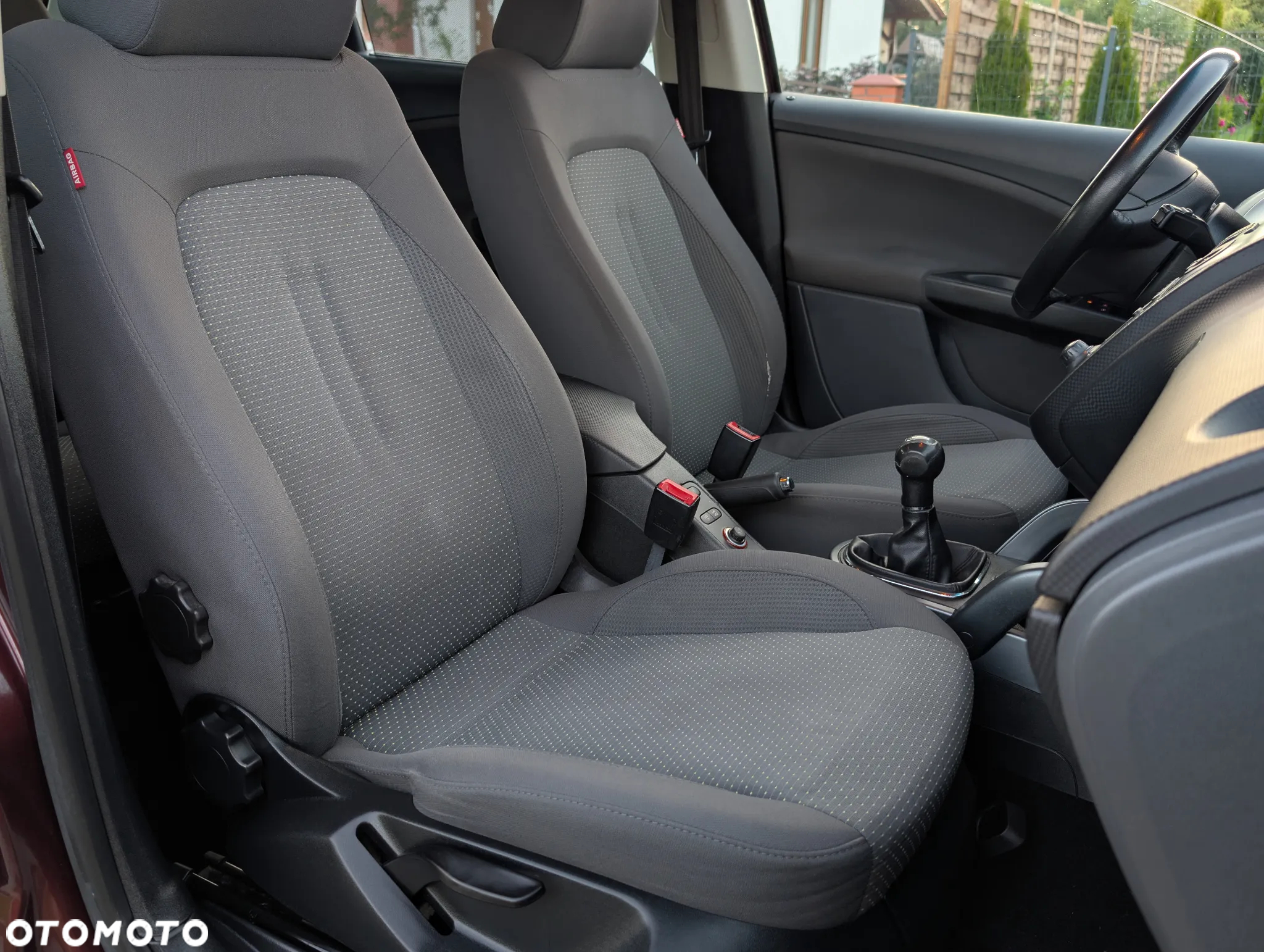 Seat Altea - 20