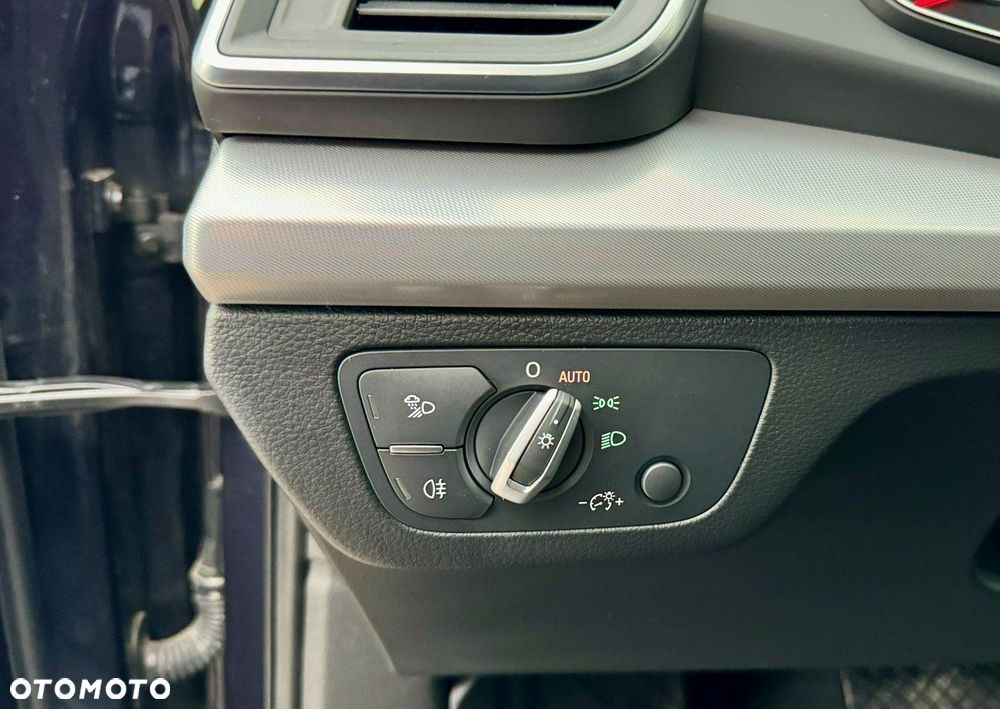 Audi Q5 40 TDI quattro S tronic S line - 20