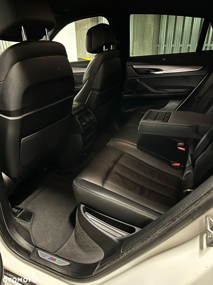 BMW X6 - 6