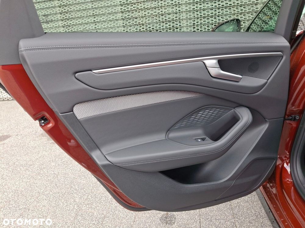 Audi A6 Limousine - 13