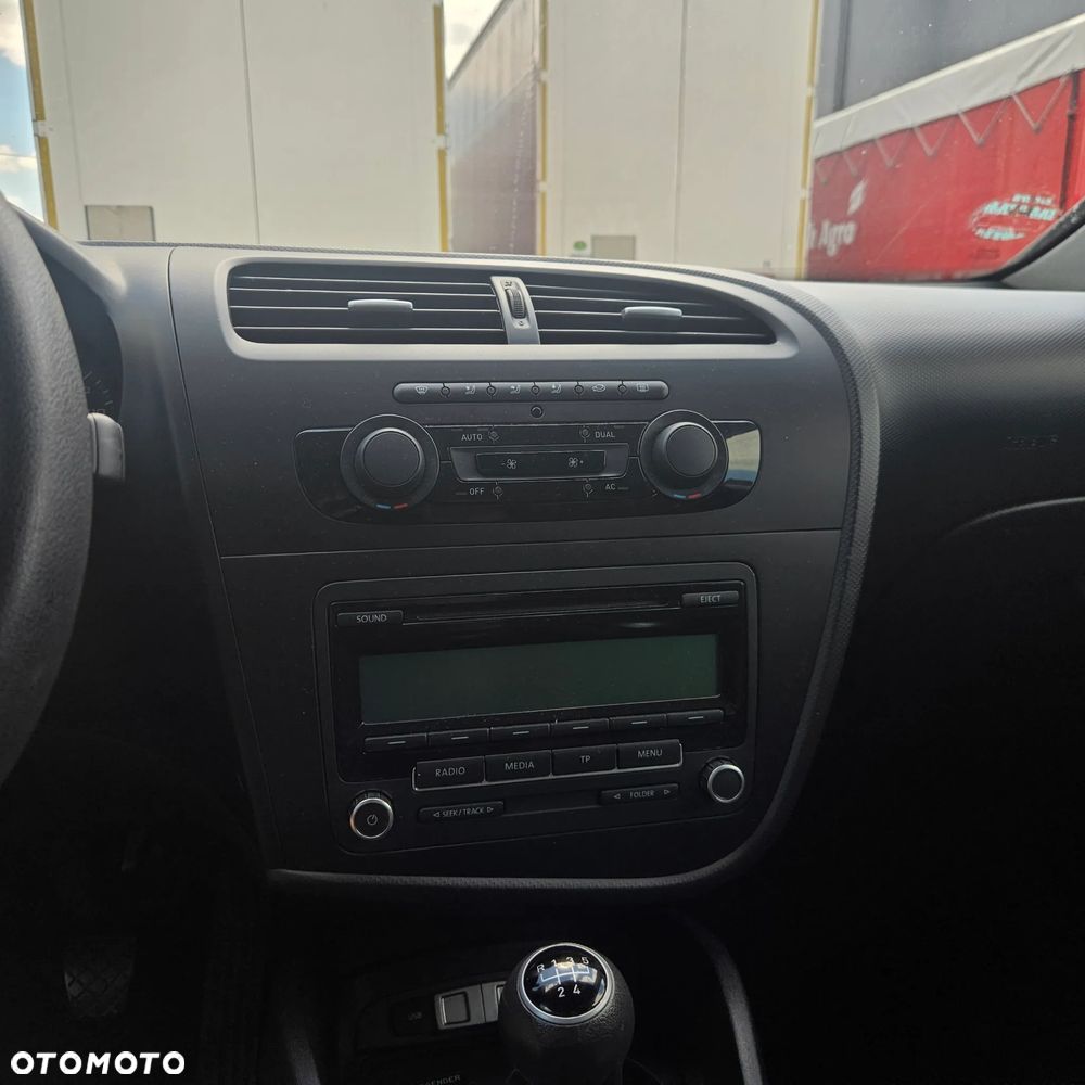 Seat Leon - 19
