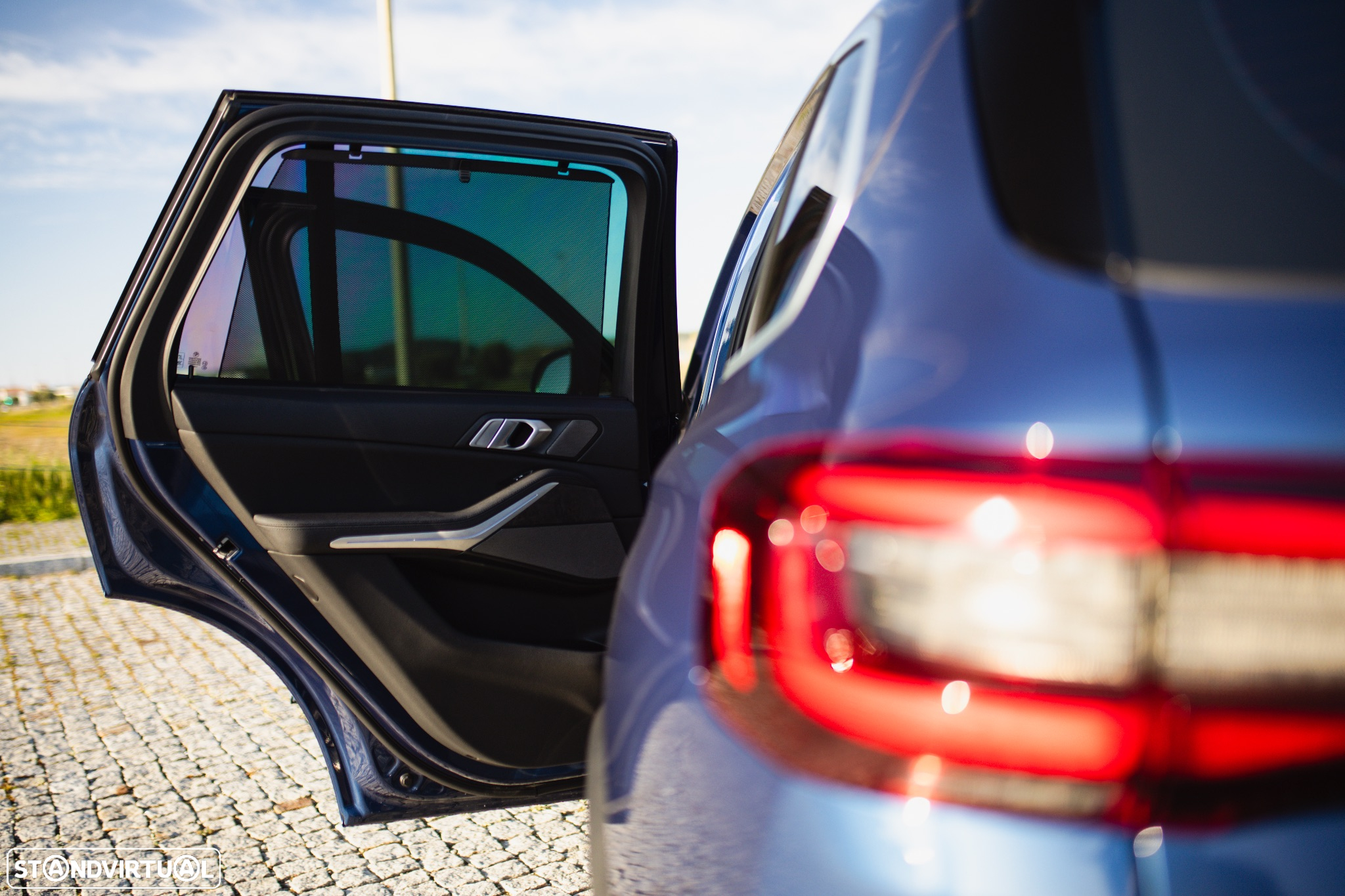 BMW X5 45 e xDrive - 44