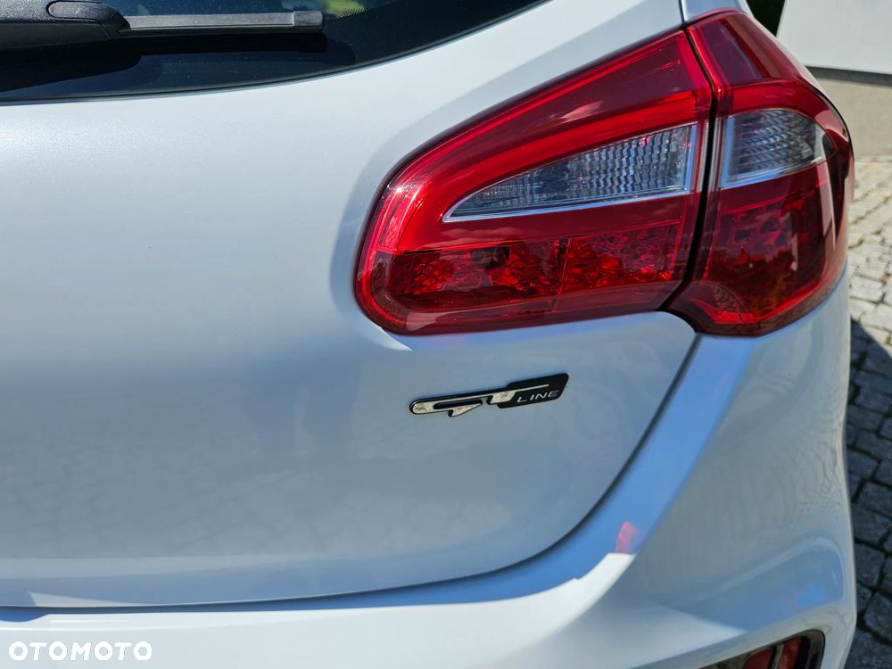 Kia Ceed 1.0 T-GDI ISG GT Line - 26
