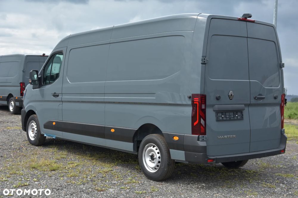 Renault MASTER Furgon FWD EXTRA 3,5T L3H2 2.0 dCi 170 Euro6X AT9 - 5