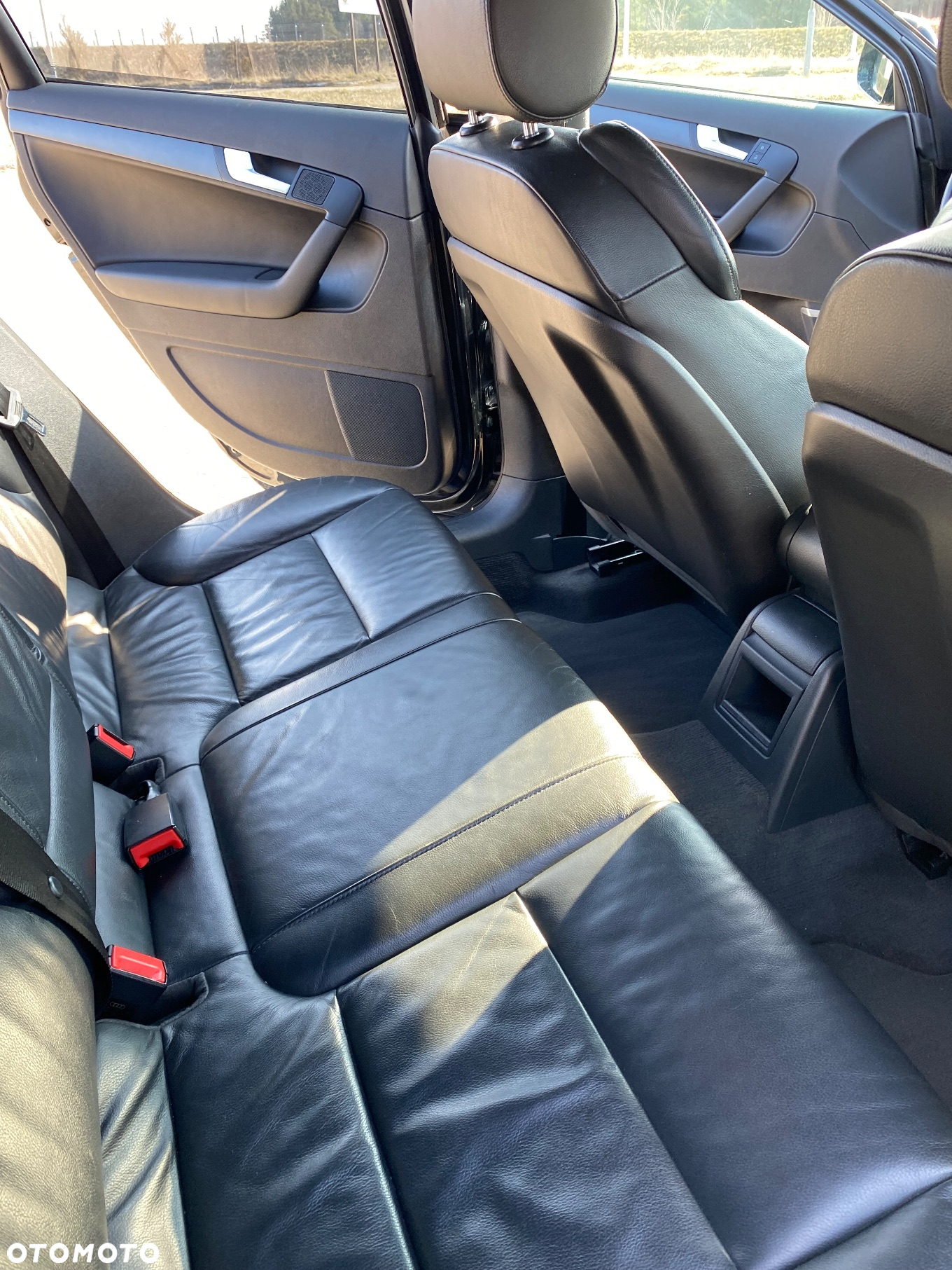 Audi A3 1.6 TDI DPF Ambiente - 10