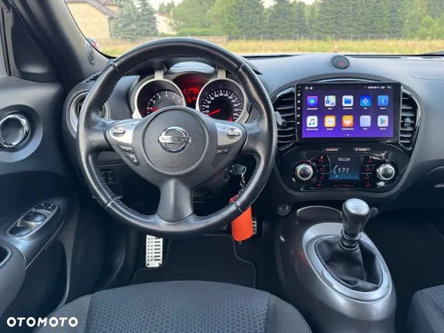 Nissan Juke - 19