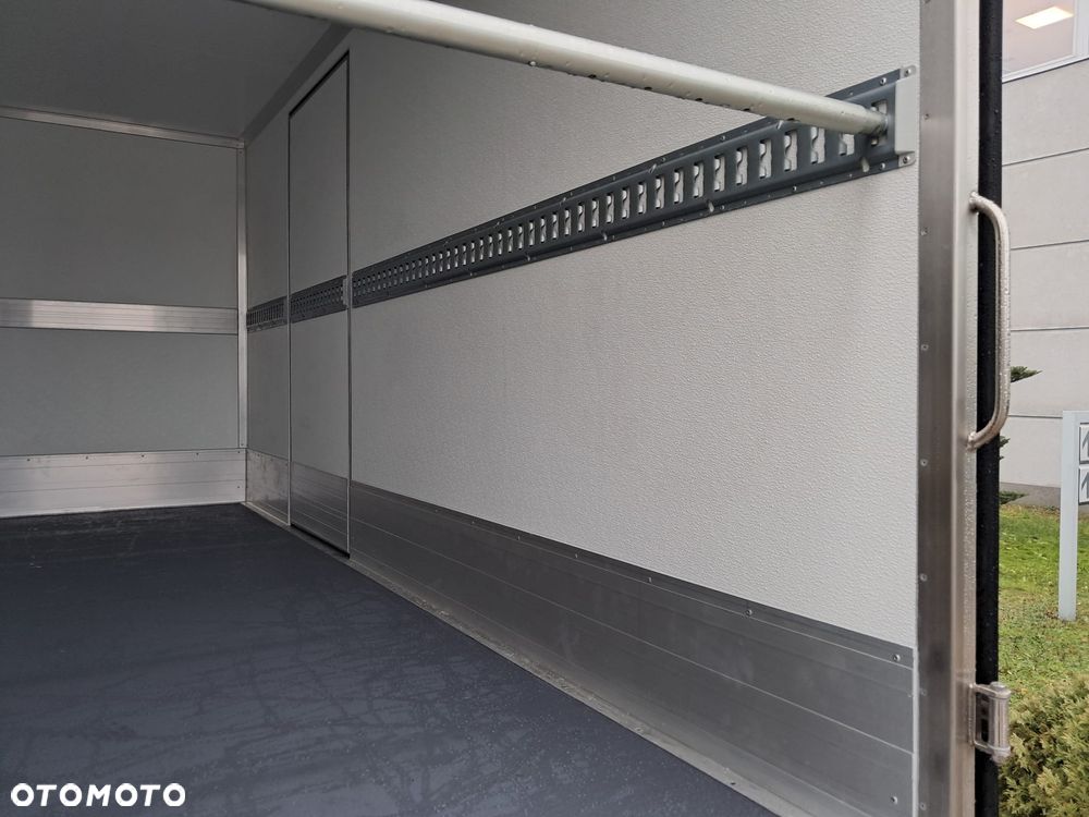 Iveco Daily / Pewny partner w biznesie ! - 9